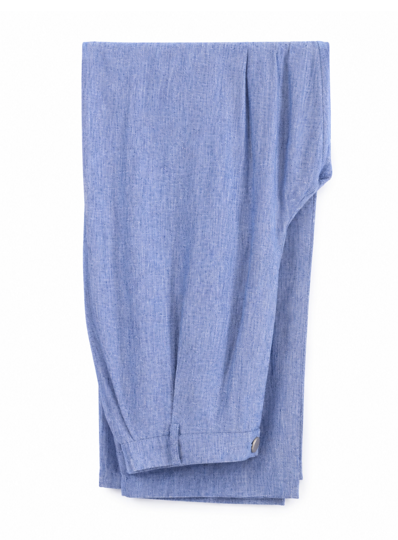 Sleeveless Wrap Co-ord Set | Aarisa